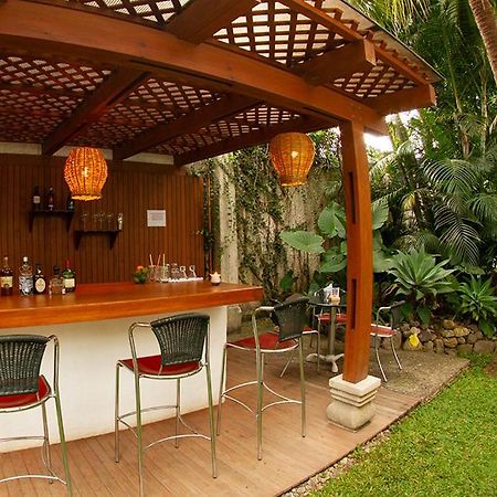 Hotel Dos Mundos パナハチェル エクステリア 写真